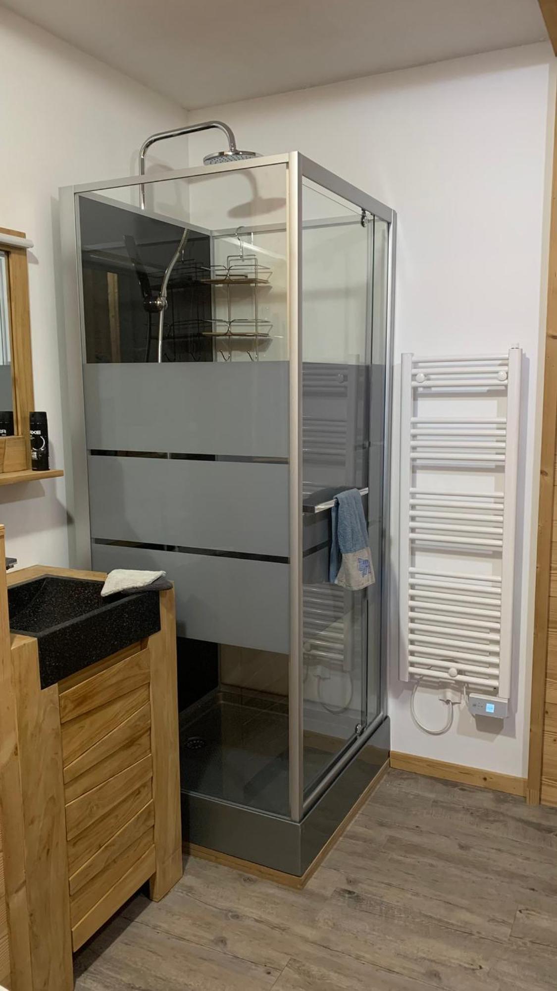 Appartement Coeur De Station Valfrejus 6 Pers โมดาน ภายนอก รูปภาพ