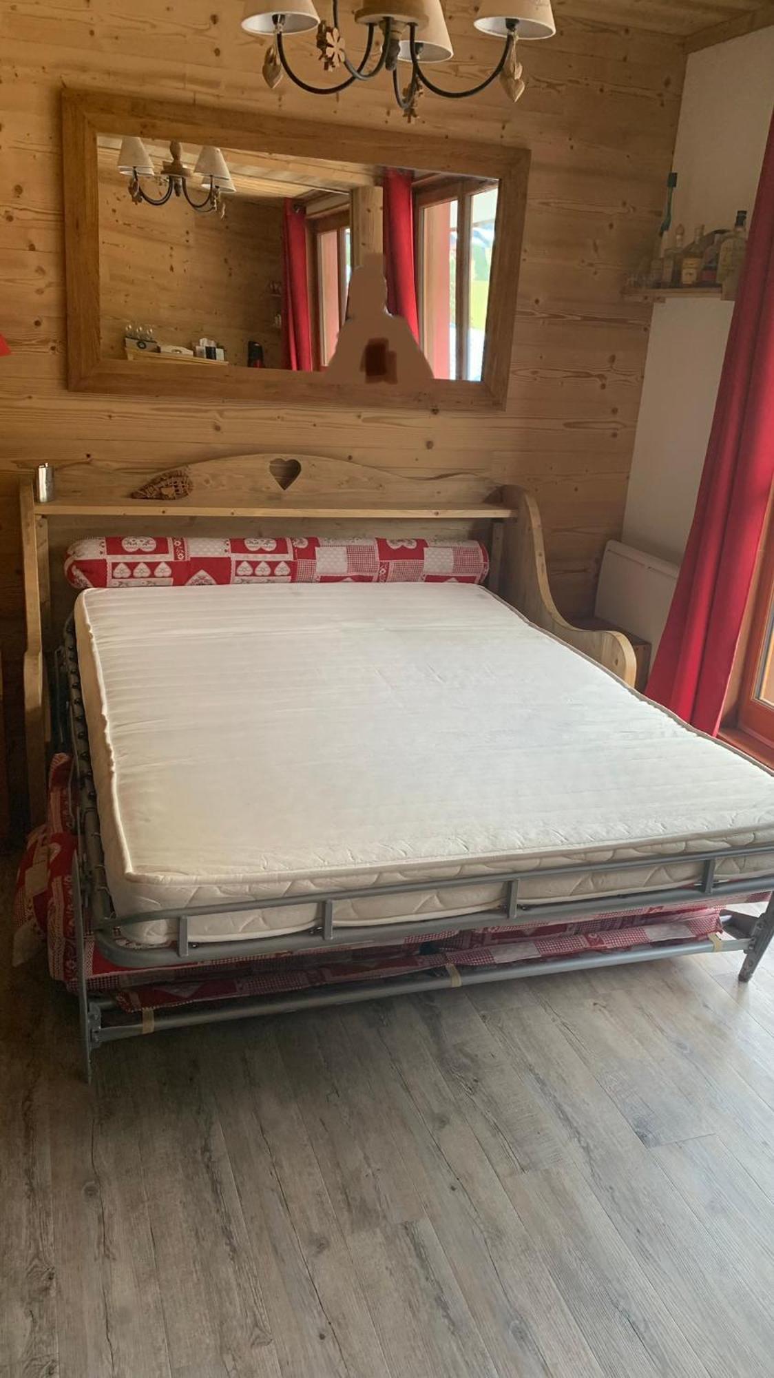Appartement Coeur De Station Valfrejus 6 Pers โมดาน ภายนอก รูปภาพ